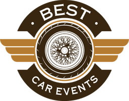 BestCarEvents Logo